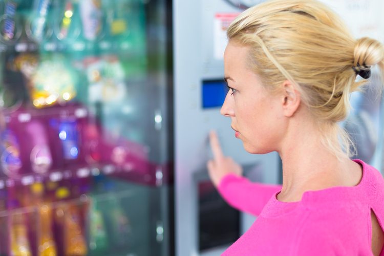 Flavura Arbeitsschutz Automaten: Vending Automaten für persönliche Schutzausrüstung (PSA): Verkaufsautomaten, Warenautomaten