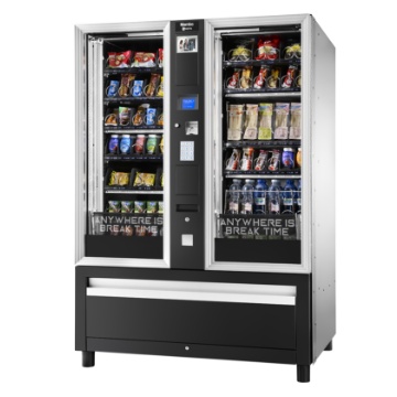 Flavura GmbH: Automatenhersteller & Automatenaufsteller von Lebensmittelautomaten: Getränkeautomaten, Verkaufsautomaten, Vending Automaten