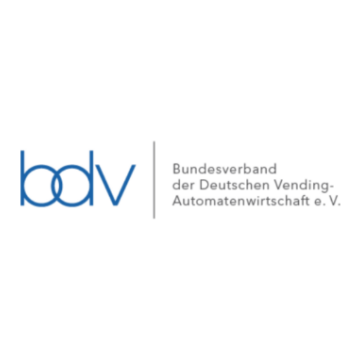 Flavura Kaffee & Vending ist Mitglied im Bundesverband der Deutschen Vending-Automatenwirtschaft e.V. (BDV)