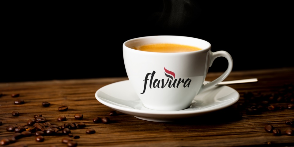 Office Coffee Service (OCS): Flavura Kaffee, Kaffeemaschinen, Kaffeeautomaten & Kaffeevollautomaten: Automatenaufsteller, Automatenservice, Automatenhersteller: Büro & Firmen