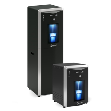 Flavura Wasserautomaten & Wasserspender